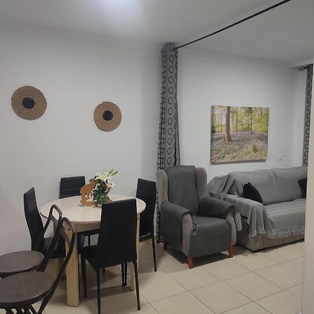 Atalaya del Mar Apartment Torre Del Mar Bagian luar foto