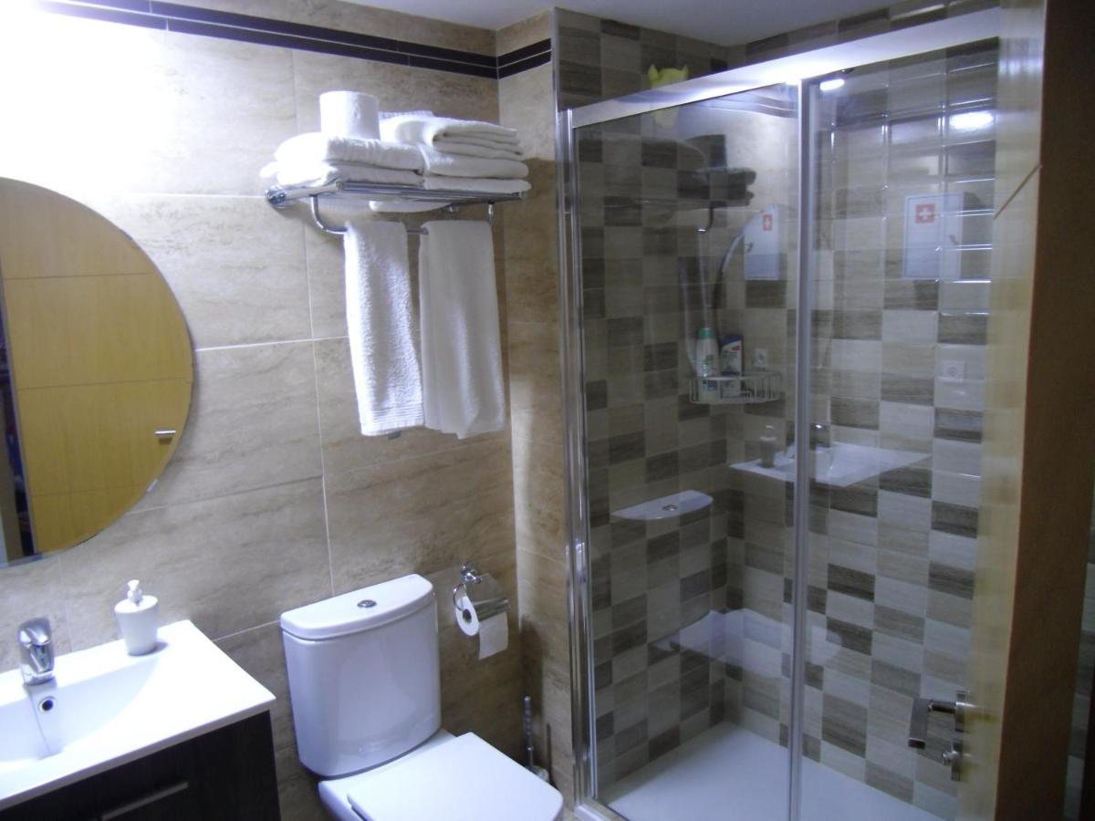 Atalaya del Mar Apartment Torre Del Mar Bagian luar foto